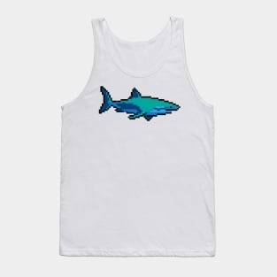 8-Bite Tank Top